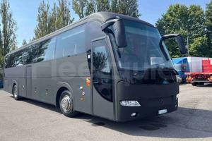 Volvo Barbi Genesis, 2010, 57 posti, Euro 5