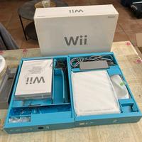 Nintendo wii completa