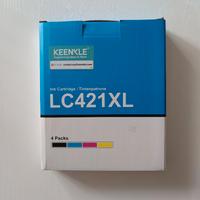 Cartucce LC421XL