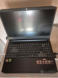 Acer Nitro 5 Notebook gaming