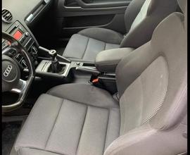 Audi a3 1.6 anno 2012