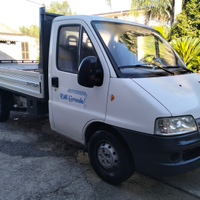 Fiat Ducato 2.3