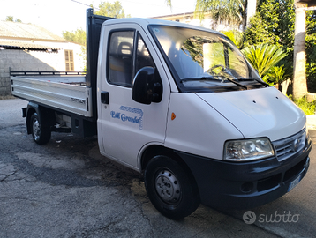 Fiat Ducato 2.3
