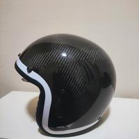 Scorpion Belfast carbon 