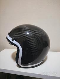 Scorpion Belfast carbon 