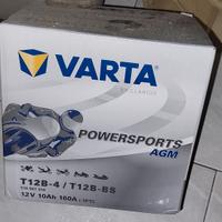 Batteria moto/scooter