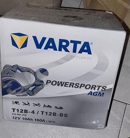 Batteria moto/scooter