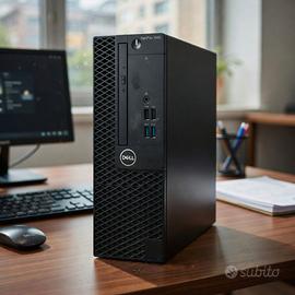 Dell Optiflex 3060 SFF
