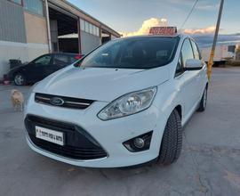Ford C-Max 1.6 TDCi 115CV Titanium - 2011
