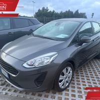 FORD Fiesta 1.5 TDCi S&S 5p. Plus