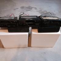 Autoradio Sony-Panasonic-Clarion-Kenwood-Pioneer