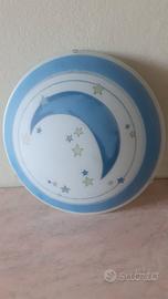 Lampadario da soffitto per cameretta bambini