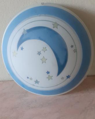 Lampadario da soffitto per cameretta bambini