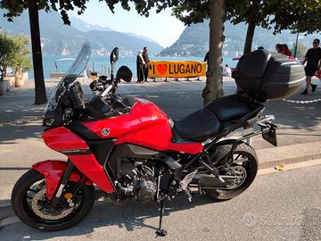 Yamaha Tracer 9 - 2023