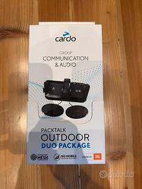 Cardo Packtalk Outdoor 