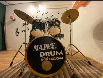 Batteria mapex