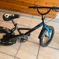 Btwin Bici Decathlon Pirata 14