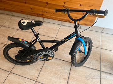 Btwin Bici Decathlon Pirata 14