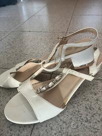 Sandali donna tg 41