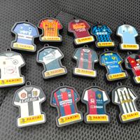 Panini Gommaglie Calciatori 2020-2021 collezione 
