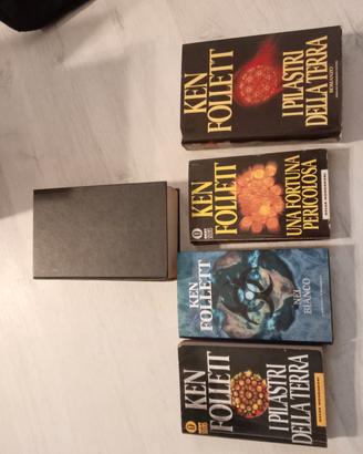 libri ken follet
