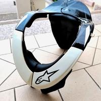 Alpinestars bionic SB collare neck brace