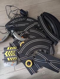 Pista macchinine polistil