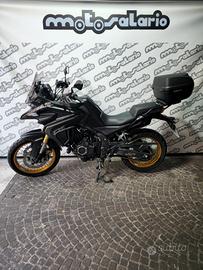 Voge Valico 525 dsx