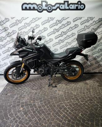 Voge Valico 525 dsx