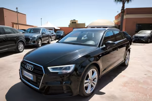 Audi A3 SPB 30 TDI S tronic Sport