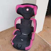 Seggiolino auto bambini
