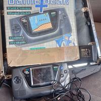 Sega game gear