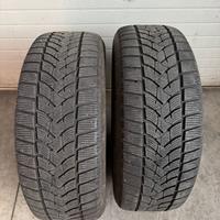 Gomme invernali 235/60/18