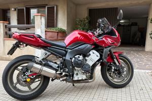 Yamaha FZ1