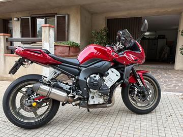 Yamaha FZ1