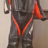 abbigliamento moto