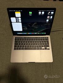 Macbook pro 13’ M2