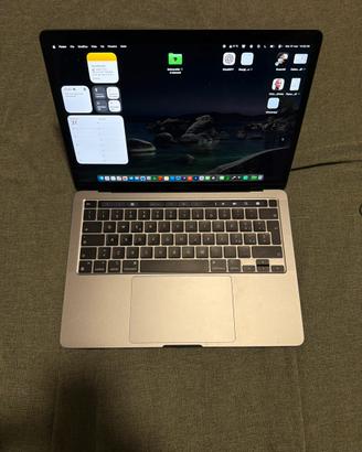 Macbook pro 13’ M2