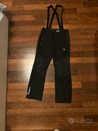 Pantalone sci Salewa