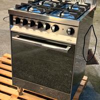 Piano cottura e Forno M66MF/C Lofra
