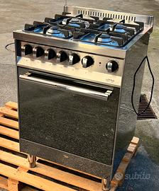 Piano cottura e Forno M66MF/C Lofra