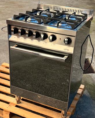 Piano cottura e Forno M66MF/C Lofra