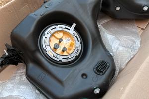 Serbatoio alfa romeo giulia diesel nuovo