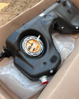 Serbatoio alfa romeo giulia diesel nuovo