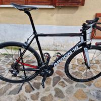 Bici da corsa Argon 18