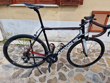 Bici da corsa Argon 18