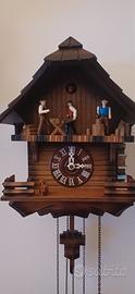 Orologio a cucu'