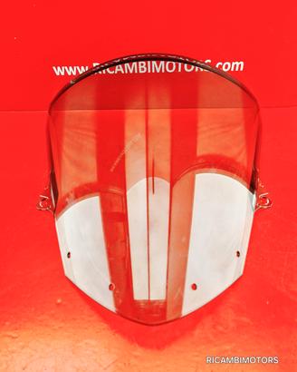 CUPOLINO PARABREZZA KAWASAKI ZX10R