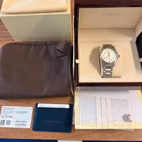 Longines Spirit 40mm