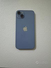 iphone 14 plus 256 GIGABYTE